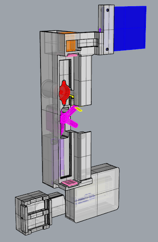 CAD Model 2