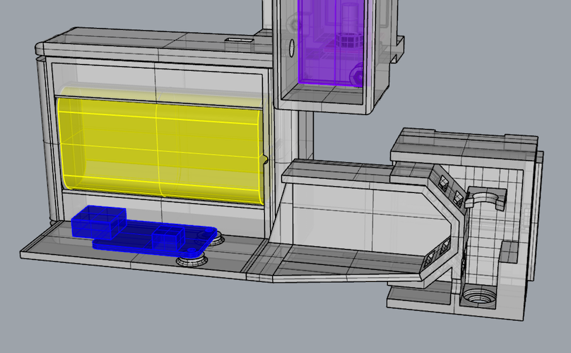 CAD Model 3